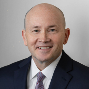 Peter R. Phillips headshot