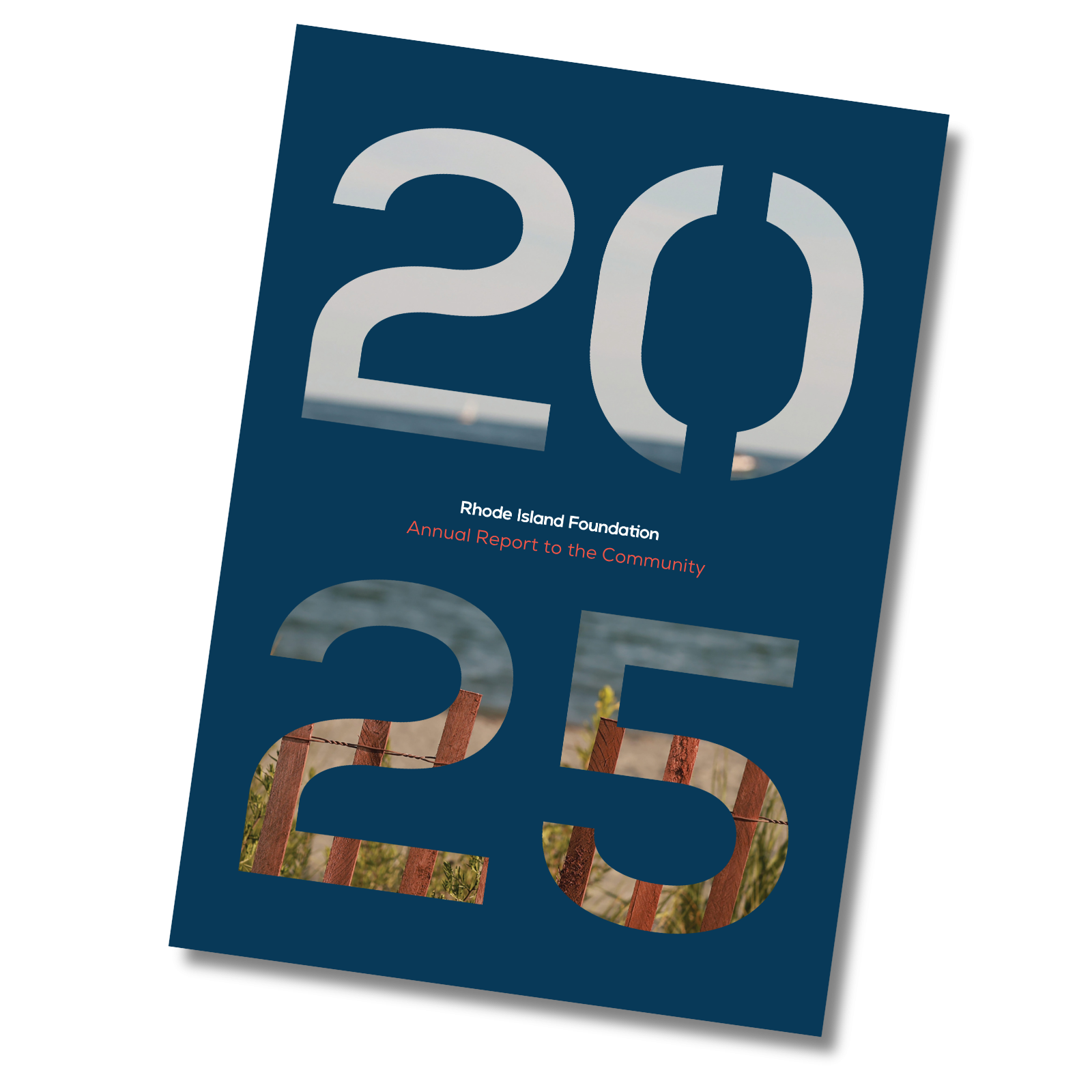 Annual Report 2025 PDF