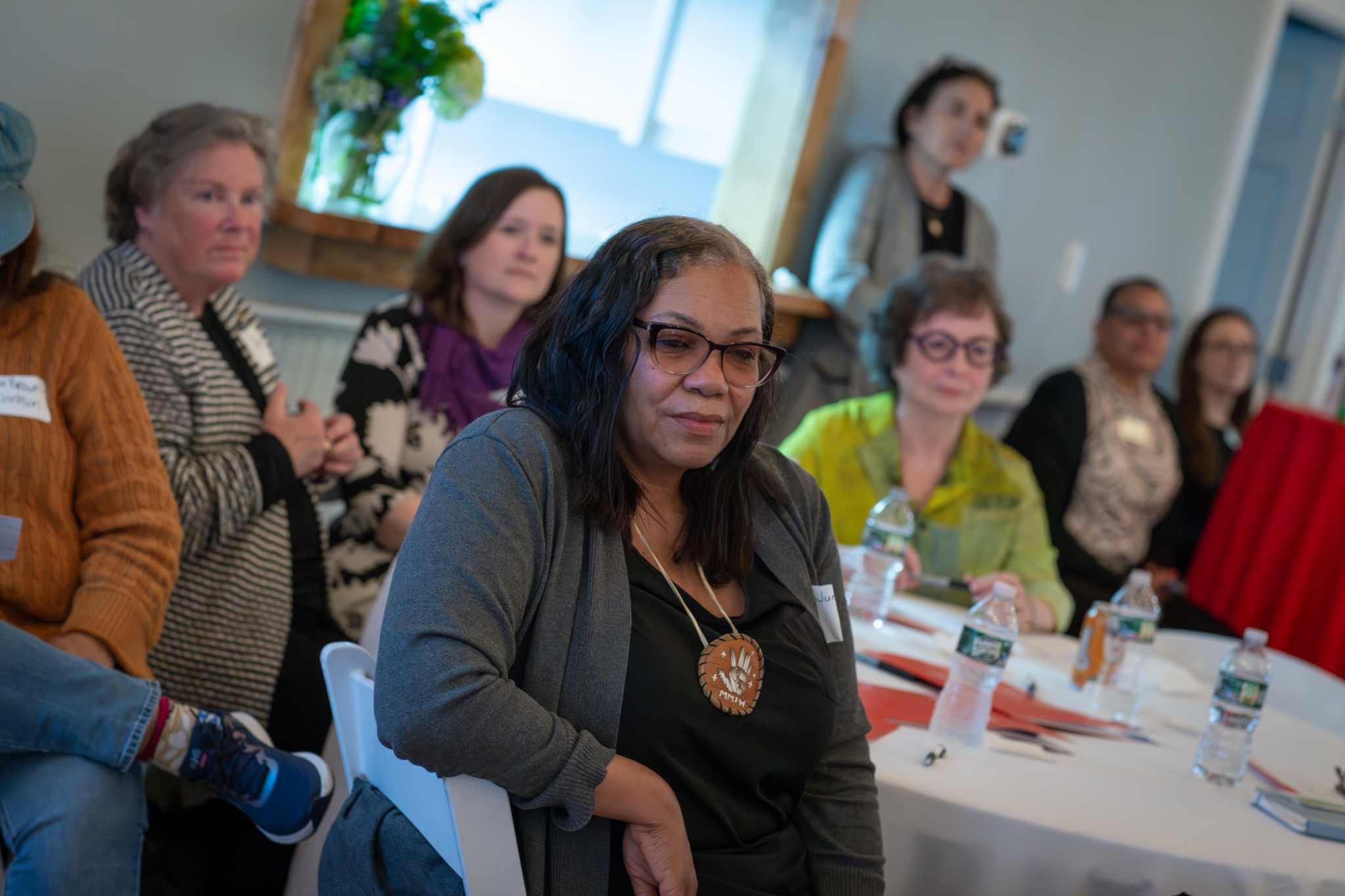 Together RI - bring your ideas to the table.