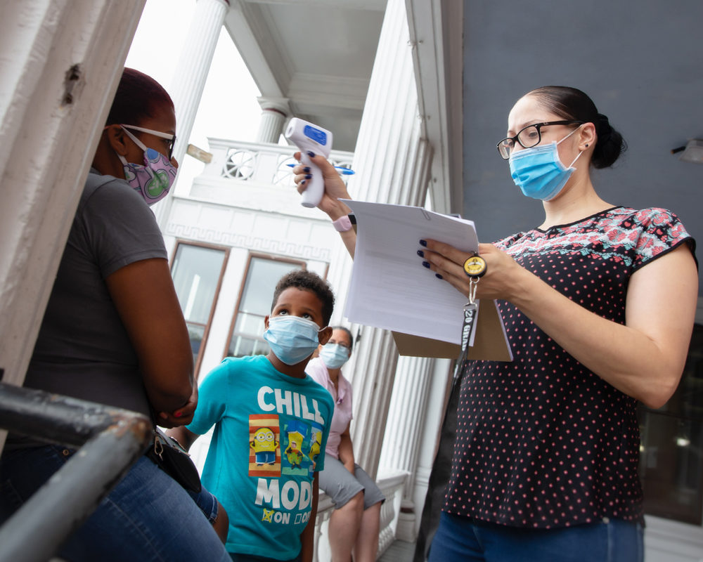 Comprehensive Community Action