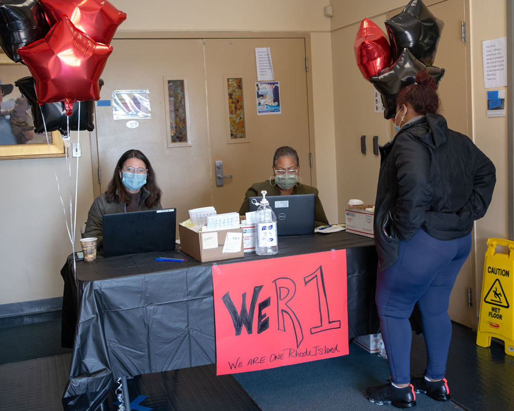 Dorcas International Institute