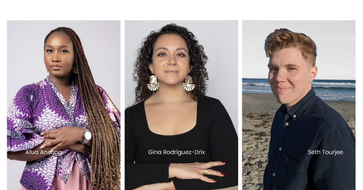 A Generous Boost for Rhode Island's Composers: The 2026 MacColl Johnson Fellowship Opportunity