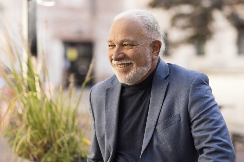 Gayle and Amanda Tarzwell