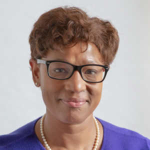 Melissa R. DuBose headshot