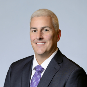 Brian Medeiros headshot
