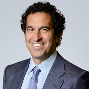 George Matouk Jr. headshot