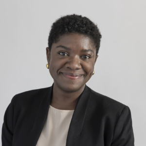 Adrienne Adeyemi headshot