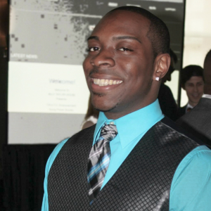 Adewole "Wole" Akinbi headshot