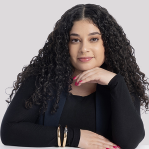 Awilda Reinoso Lopez headshot