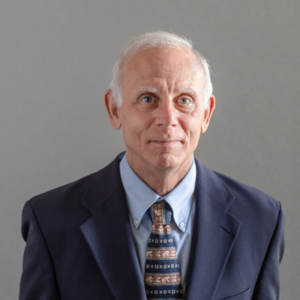 Chris Barnett headshot