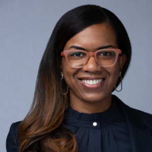 Bryanca Colvin headshot