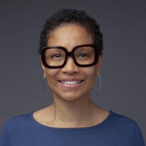 Carla Wahnon headshot