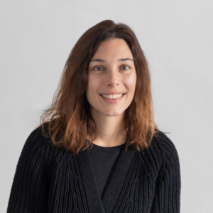 Arianne Corrente headshot