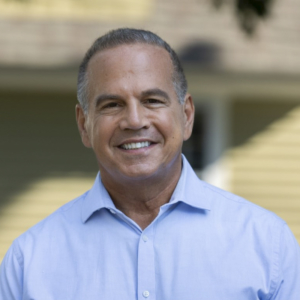 David N. Cicilline headshot