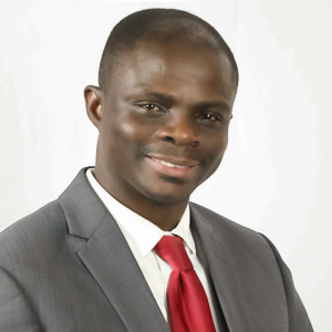 David Dankwah headshot