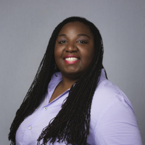 Monique Dawes headshot