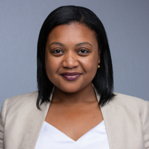 Elizabeth D. Moreira headshot