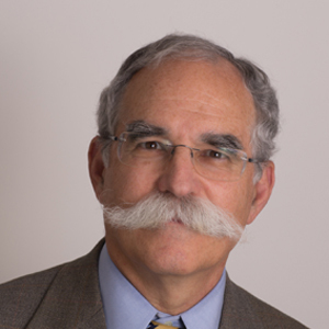 Jonathan D. Fain headshot