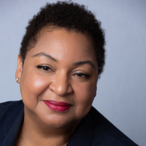 Frances E. DaLomba headshot