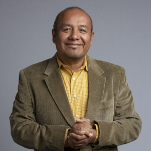 Francisco Lovera headshot