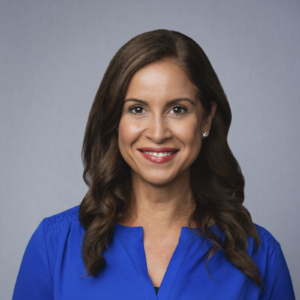 Yanaiza Gallant headshot