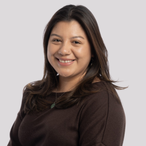 Genevieve Medina headshot