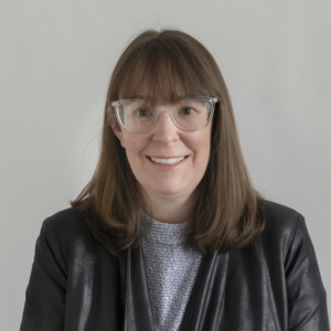 Danielle Germanowski headshot