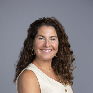 Deborah Gonzalez headshot