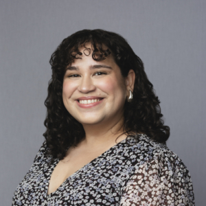 Emily Gonzalez headshot