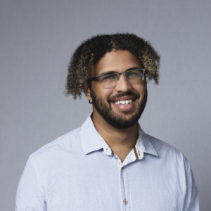 Moises Valcarcel Gonzalez headshot