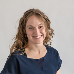 Carmen Greene headshot