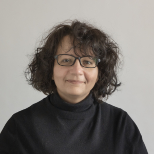 Zaida Hernandez headshot