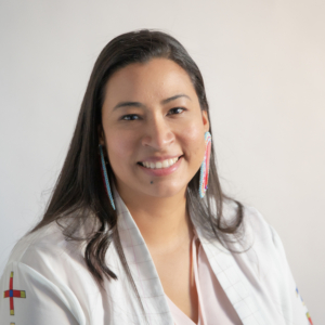 Silvermoon Mars LaRose headshot