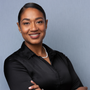 Jessica Vega headshot