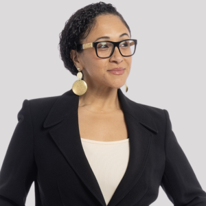 Jessica Thigpen headshot