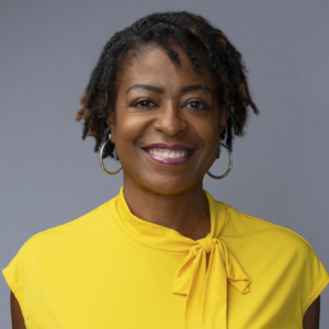 Gloria Johnson headshot