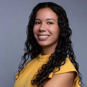 Kassandra Florez headshot