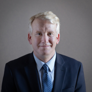 Bruce Keeler headshot