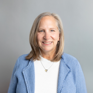 Lisa Roth Blackman headshot