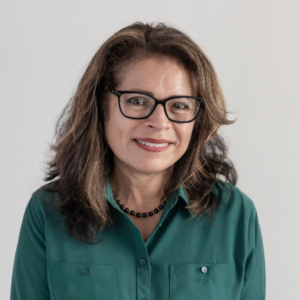 Anna Cano Morales headshot