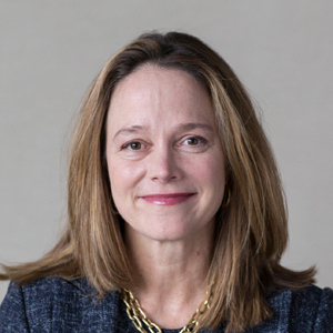 Dra. Meghan Hughes headshot