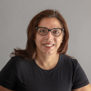 Inés Merchán headshot