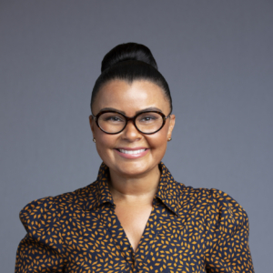 Helena Moronta headshot