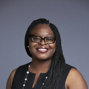 Sharon Morris headshot