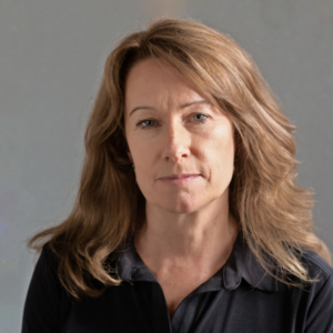 Katie Murray headshot