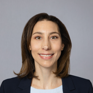 Nicole Bucci headshot