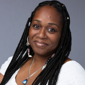 Niko Merritt headshot