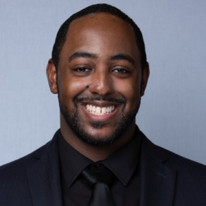 Octavian Goncalves headshot