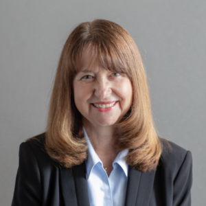 Doctora Jill Pfitzenmayer headshot