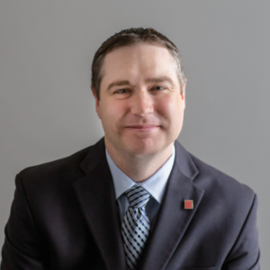 Bryant Phillips headshot